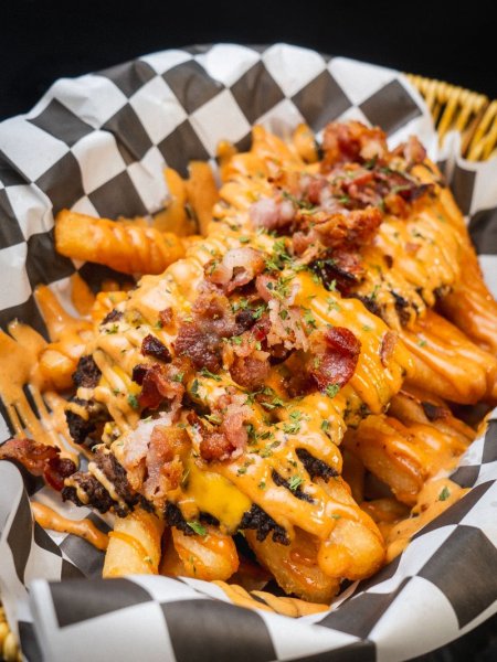 Yuca Bite
