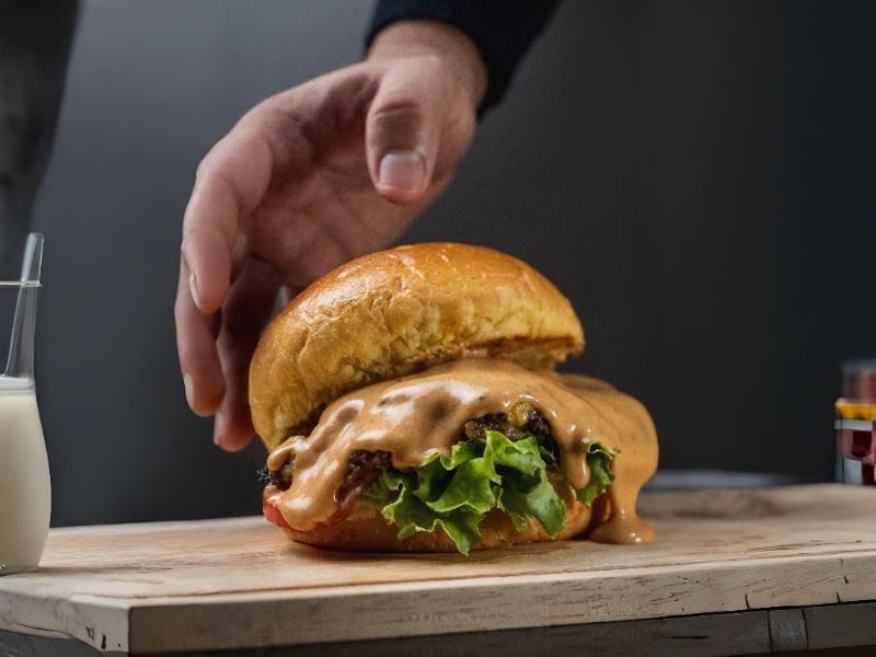 Burgerly Classic